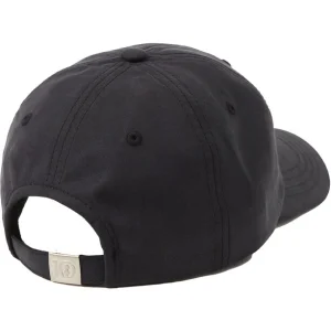 Authenticité garantie Tentree Golden Spruce Update Peak Hat, Noir 7