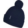 TROLLKIDS Holmenkollen Casquette Bobble Fille, Bleu excellente qualité 7