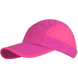 TROLLKIDS Troll XT Casquette Enfant, Rose Distributeur Officiel 6