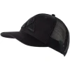 achetez VAUDE Casquette, Noir 5