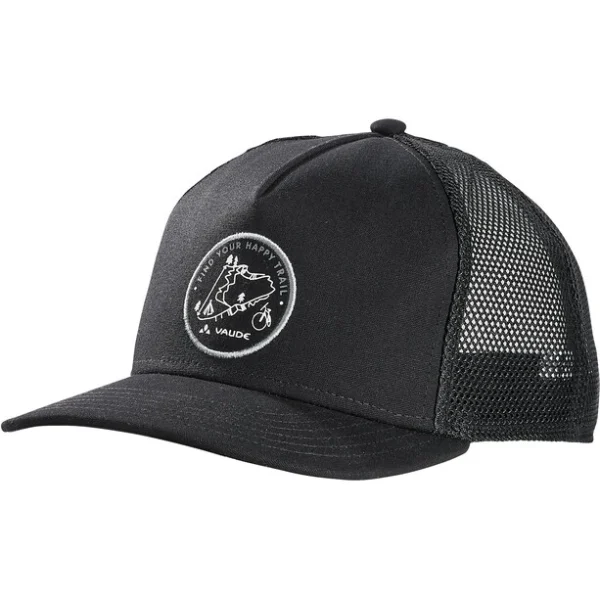 boutique VAUDE Cap Kids, Noir 1