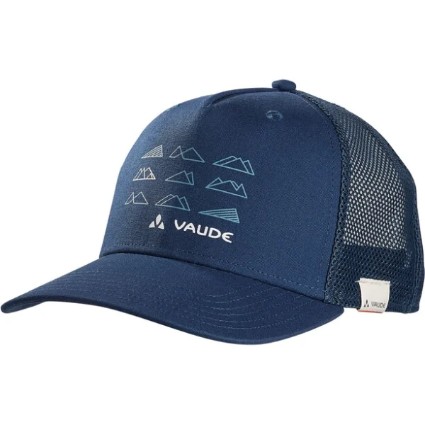 meilleur cadeau VAUDE Cap Women, Bleu 1