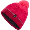 VAUDE Cornua III Bonnet Enfant, Rose Distributeur Officiel 5