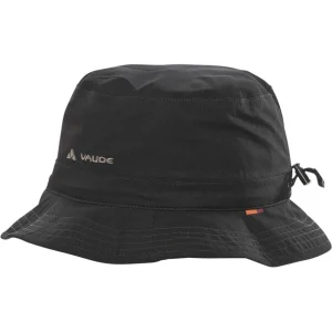 VAUDE Escape Couvre-chef, Noir boutique pas cher 7