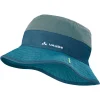 VAUDE Lezza Chapeau Enfant, Bleu Réductions 7