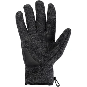 pas cher VAUDE Rhonen IV Gants, Gris 6