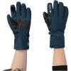 VAUDE Roga III Gants, Bleu grande surprise 7