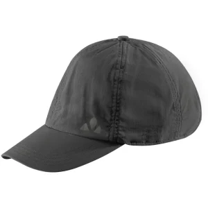 Vente VAUDE Supplex Casquette, Noir 6