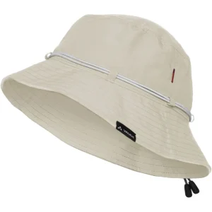 Retour gratuit en magasin. VAUDE Teek Casquette Femme, Blanc 6