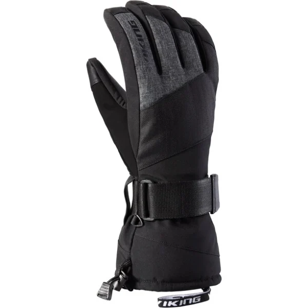 Viking Europe Eltoro Gants, Noir Distributeur Officiel 1