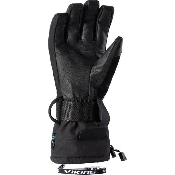 Viking Europe Eltoro Gants, Noir Distributeur Officiel 3