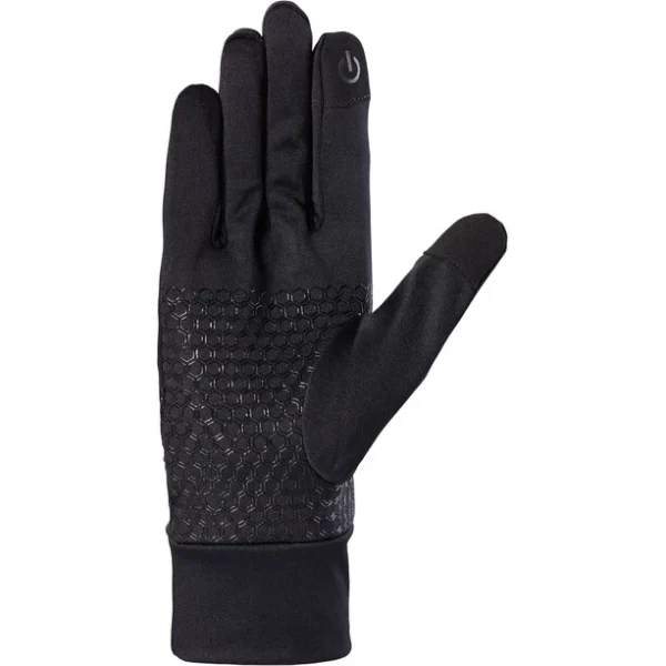 excellents soldes Viking Europe Folgarida Gants Multifonctions, Noir 3