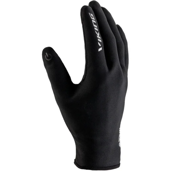 Boutique officielle Viking Europe Fremont Gore-Tex Infinium Stretch Gants, Noir 1