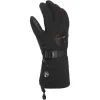 à prix imbattables Viking Europe Heatbooster GTX Gants De Ski Femme, Noir 10