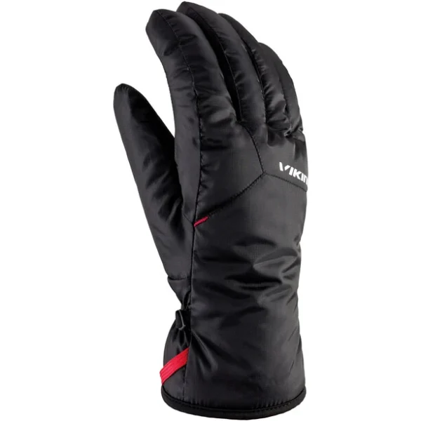 Viking Europe Nautis Gants Multifonction, Noir guranteed de qualité 1