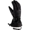 magasin paris Viking Europe Sigmatic Freeride Gants, Noir 8