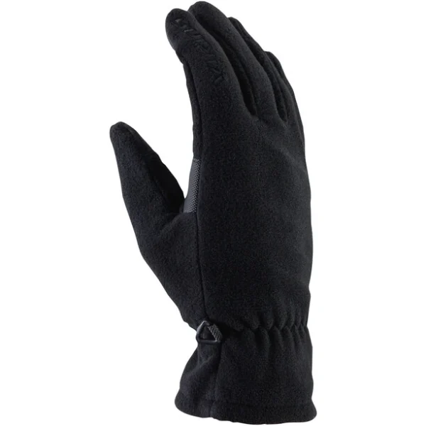 Viking Europe Walkin Gants Polaire Multifonctions, Noir belle 1