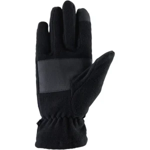 Viking Europe Walkin Gants Polaire Multifonctions, Noir belle 6