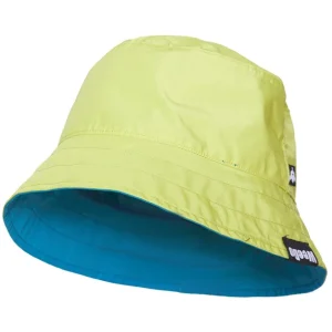 pas cher WeeDo Windy Chapeau De Pluie Enfant, Bleu/jaune 7