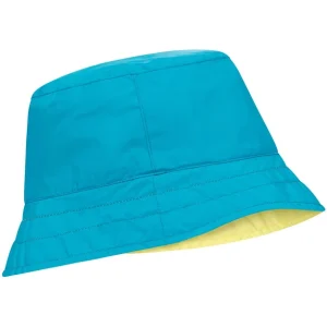 pas cher WeeDo Windy Chapeau De Pluie Enfant, Bleu/jaune 9