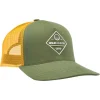 site pas cher Wild Country Flow Casquette, Vert/jaune 8