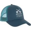 Wild Country Session Casquette, Bleu Pétrole aux meilleurs prix 7