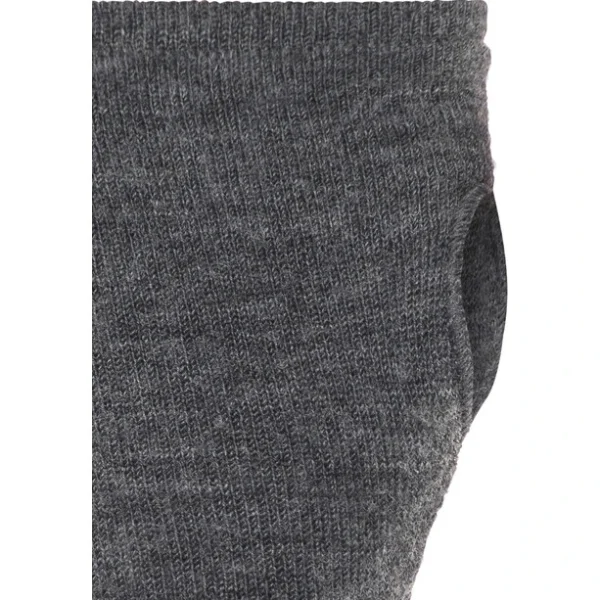 Woolpower 200 Manchettes De Poignet, Gris soldes pas cher 4