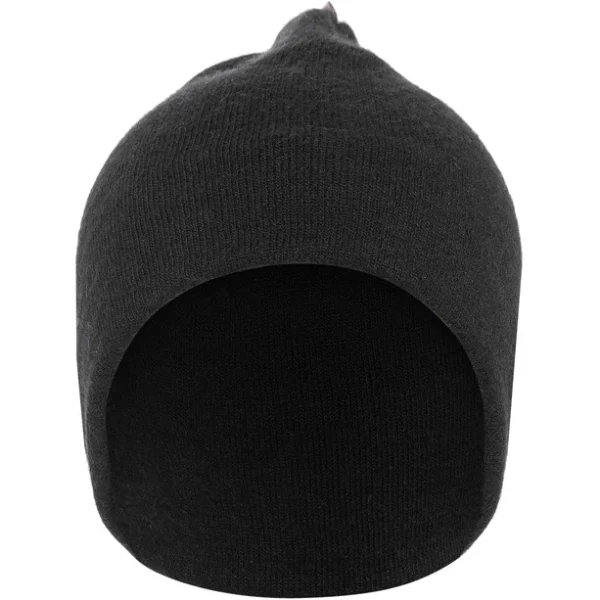 Woolpower 400 Casquette, Noir grossiste en ligne 1