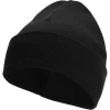 Woolpower Classic Bonnet, Noir soldes pas cher 7