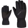 Ziener Grumas Alpine Gants De Ski, Noir shopping pas cher 5