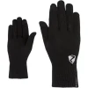 Ziener Iaco Touch Gants Multisports, Noir REMISE allant 22