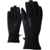 Ziener Ibrana Touch Gants Multisports Femme, Noir vente en ligne pas cher 8