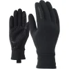 grande marque pas cher Ziener Idiwool Touch Gants Multisports, Noir 8