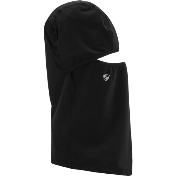 vente en ligne Ziener Ilker Masque Sous-casque, Noir 1