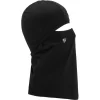 Les achats en ligne Ziener Ilker Masque Sous-casque Enfant, Noir 17