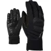 Acheter Ziener Ilko GTX INF Gants Multisports, Noir 5