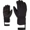 Ziener Kale AS AW Gants Femme, Noir nouveau produit 7