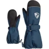 Ziener Lanup AS AW Minis Gants Enfants En Bas âge, Bleu a Prix Discount 5