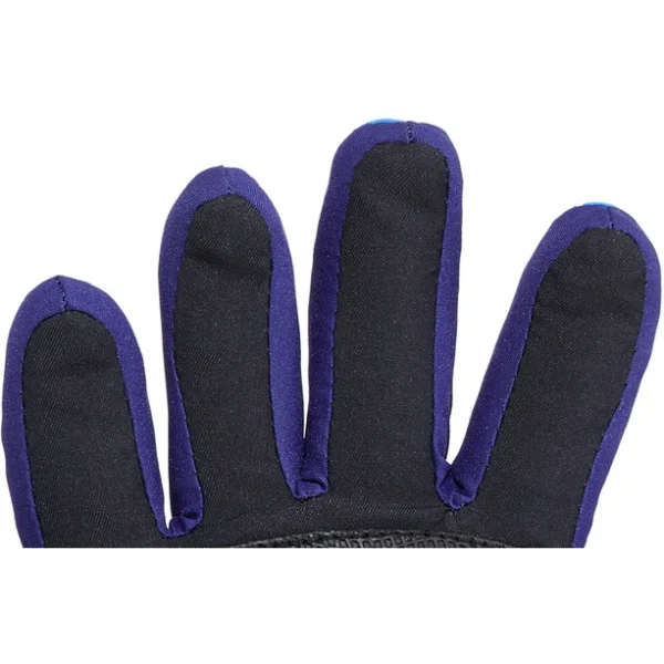 meilleur cadeau Ziener Lejano AS Gants Enfant, Bleu 4