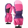 styles dernier cri Ziener Liwi AS Minis Gants Enfants En Bas âge, Rose/violet 10