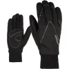 Ziener Unico Gants De Cross-country, Noir marque pas cher 5