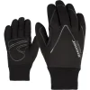 Pas Cher soldes France Ziener Unico Gants De Cross-country Enfant, Noir 7